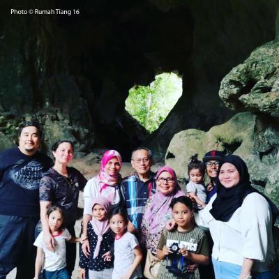 From our family with love.