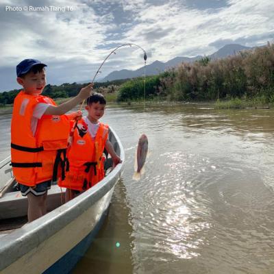 See what we caught!